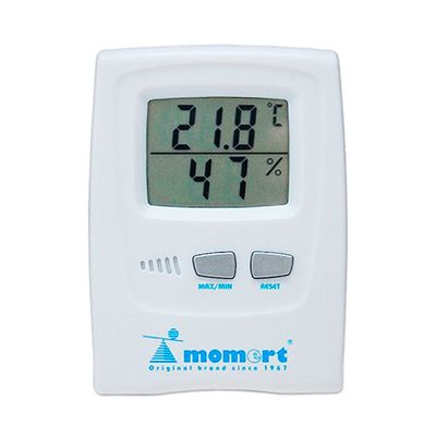 Гигрометр Momert 1756