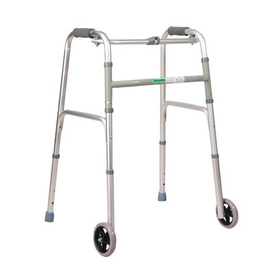 Ходунки Ergoforce Е-2223 с двумя колесами