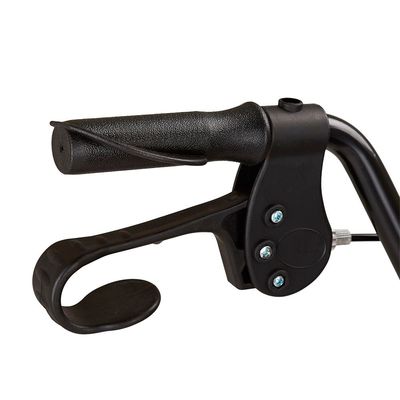 Ручные тормоза для контроля движения и остановки