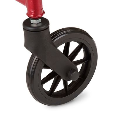 Цельнолитые колеса KR966LH