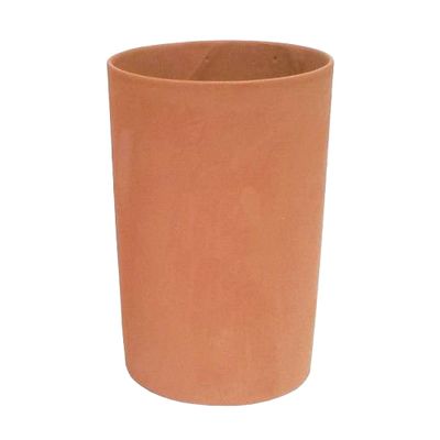 Керамический стакан для активатора воды АП-1(3) (круглый)