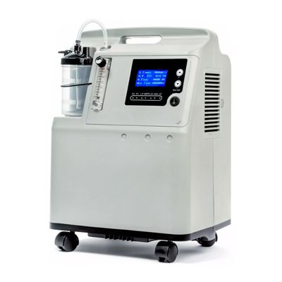 Концентратор кислородный JAY-3А Ergopower ER-206 для любого возраста