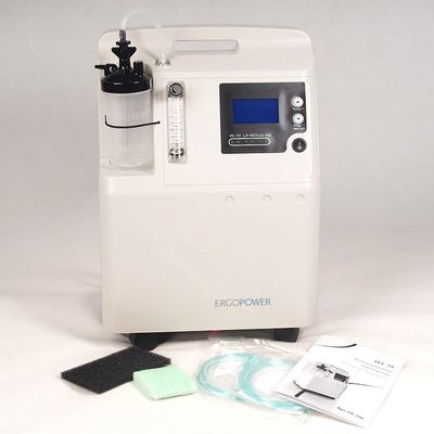 Концентратор кислородный JAY-3А Ergopower ER-206, комплектация