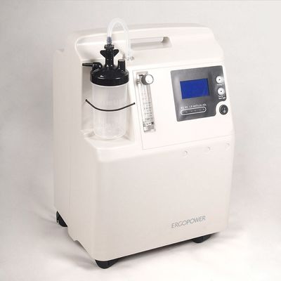 Концентратор кислородный JAY-3А Ergopower ER-206 на колесах