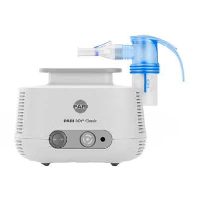 Ингалятор компрессорный PARI BOY Classic