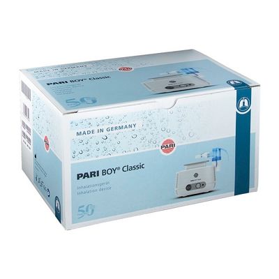 Коробка Пари PARI BOY Classic