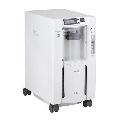 Концентратор кислорода Армед 7F-5C