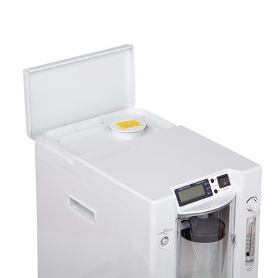 Концентратор кислорода Армед 7F-5C, вид сверху