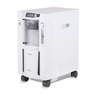 Концентратор кислорода Армед 7F-5C из прочного пластика