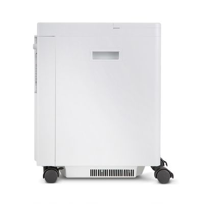 Концентратор кислорода Армед 7F-5C, вид сбоку