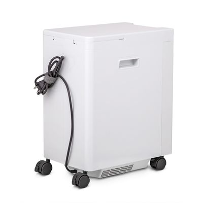 Концентратор кислорода Армед 7F-5C, вид сзади