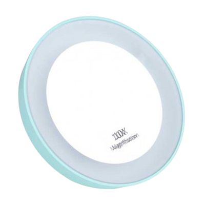 Косметическое зеркало Gezatone LM100 с увеличением и подсветкой