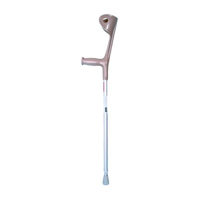 Локтевой костыль Dauang Medical Е0504у с УПС, 95-118 см