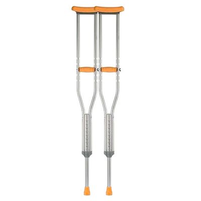 Костыли подмышечные СИМС2 10023/U с УПС