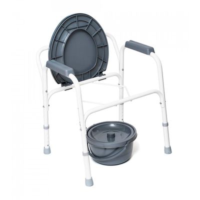 Кресло-туалет Barry WC100, вес 6 кг