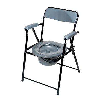 Кресло-туалет Barry WC600 складное