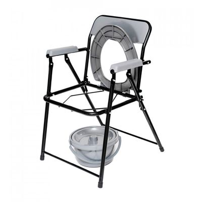 Кресло-туалет Barry WC600 складное изготовлено в Армении