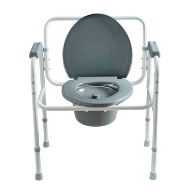 Кресло-туалет Barry WC200, общий вид