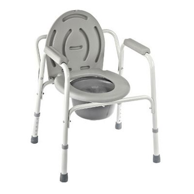 Кресло-туалет СИМС2 WC Econom