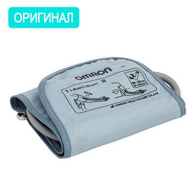 Манжета Omron размер CM 22-32 см Medium Cuff, стандартная