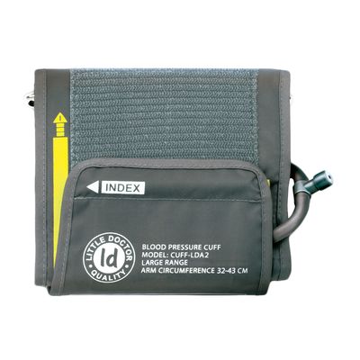 Манжета на плечо Little Doctor Cuff-LDA2 (32-43 см)