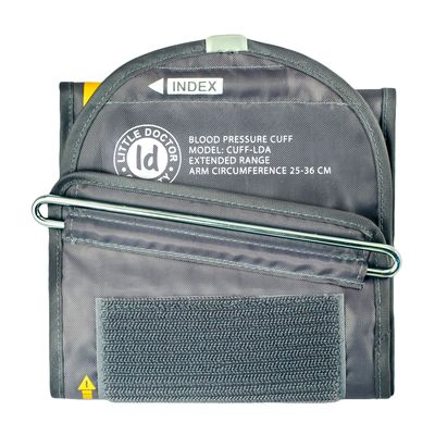 Манжета на плечо Little Doctor LD-Cuff N2AR (25-36 см)