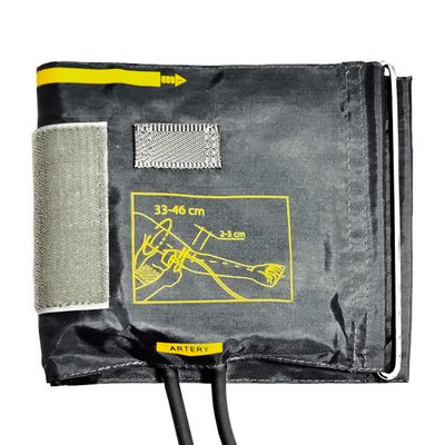 Манжета на плечо Little Doctor LD-Cuff N2LR (33-46 см)