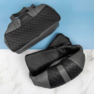 Роликовый массажер для шеи и тела Gezatone Irelax AMG395 в комплект входит сумка