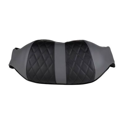 Роликовый массажер для шеи и тела Gezatone Irelax AMG395 улучшает кровообращение