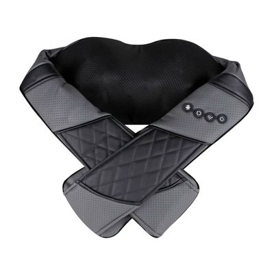 Роликовый массажер для шеи и тела Gezatone Irelax AMG395