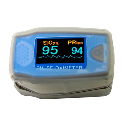 Детский пульсоксиметр MD300C5