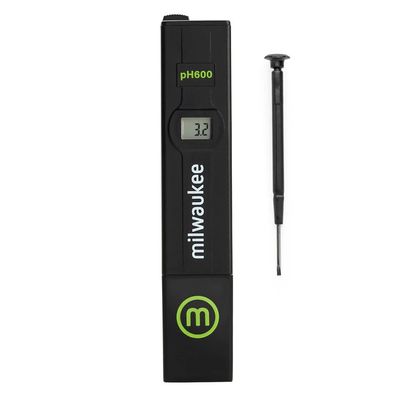 pH-метр Milwaukee PH-600