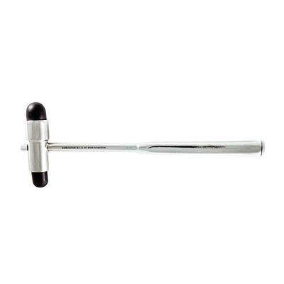 Молоток неврологический для исследования сухожильных рефлексов Сурджикон арт. J-12-003A, вид сбоку