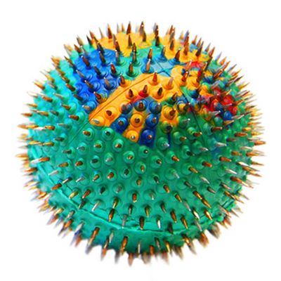 Ляпко мячик игольчатый 55 мм