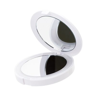 Набор косметических зеркал Gezatone LM880 c подсветкой, 1x и 5x