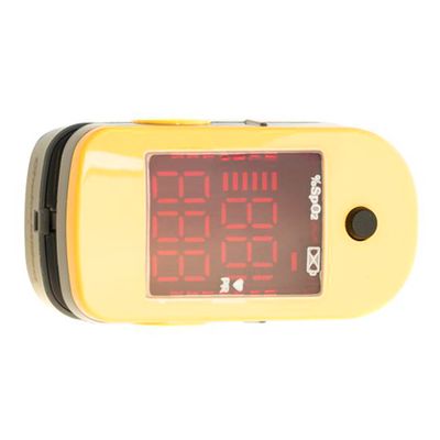 Напалечный пульсоксиметр ChoiceMed MD300C1