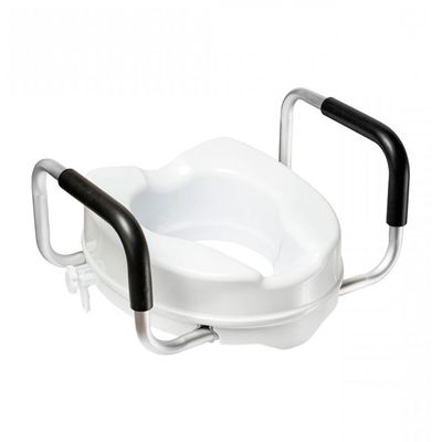 Сиденье-насадка на унитаз СИМС2 10529