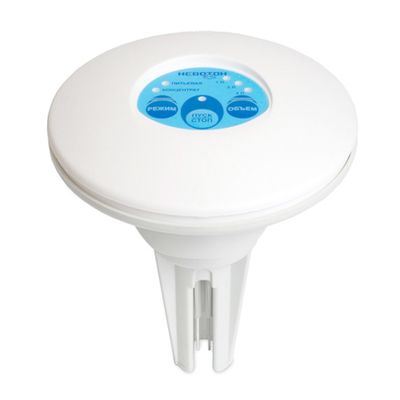 Ионизатор серебра Невотон ИС 112