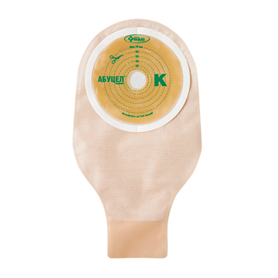 Калоприемник Абуцел-К