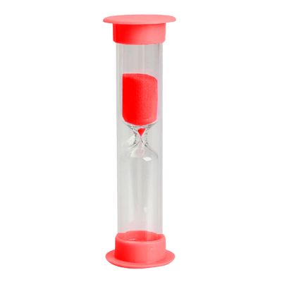 Песочные часы МИНИ 2-4 (10 мин)