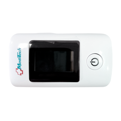 Пульсоксиметр MediTech MT-01 с поверкой