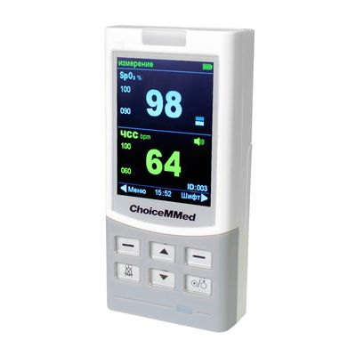Устройство для измерения кислорода в крови MD 300M