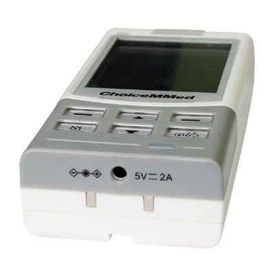 Компактный и многофункциональный MD 300 M ChoiceMMed