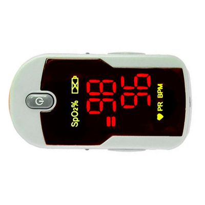 Пульсоксиметр ChoiceMed MD 300 C12