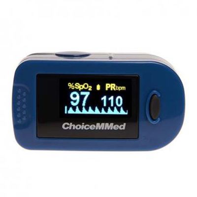 Пульсоксиметр MD300C2 пальчиковый