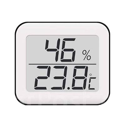 Термогигрометр цифровой Т-11