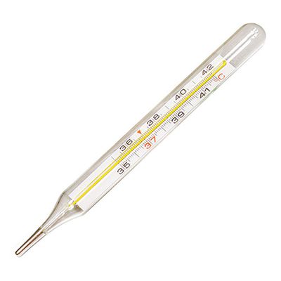 Термометр Meridian безртутный