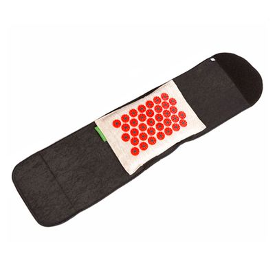 Аппликатор на мягкой подложке с поясом