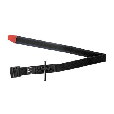 Жгут тактический турникет кровоостанавливающий Медплант ЖК-02 вид сложения 1