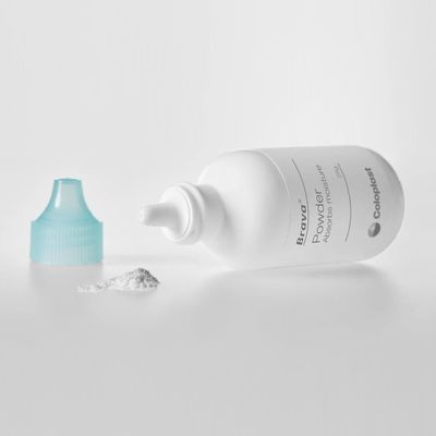 Абсорбирующая пудра Колопласт